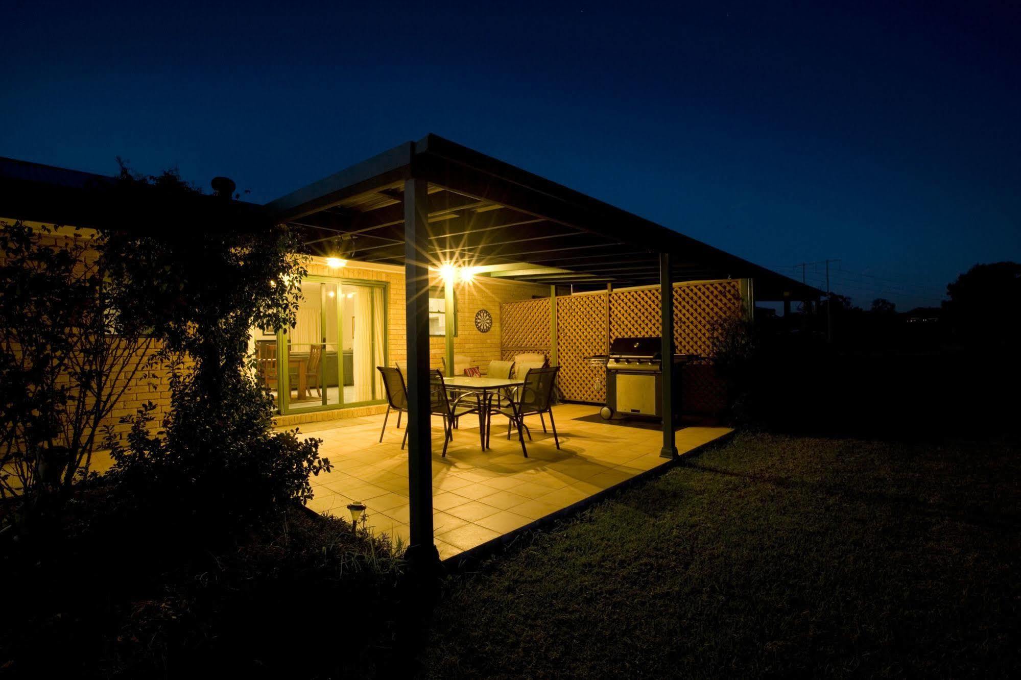 Vila Talga Estate Lovedale Exteriér fotografie